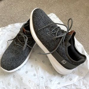 ⛳️ Women’s FootJoy Golf Shoes Spikeless Size 8.5M